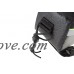 Bicycle Front Tube Bag  GranVela Bike Frame Pannier and Touch Screen Phone Case - B01L8T5UTC